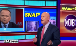 Snap is discussed in Cramer’s Mad Dash segment on Jim Cramer's show. 😉