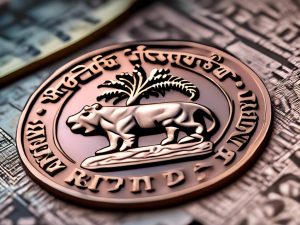 RBI accepts limited bids for govt bond buyback 😱