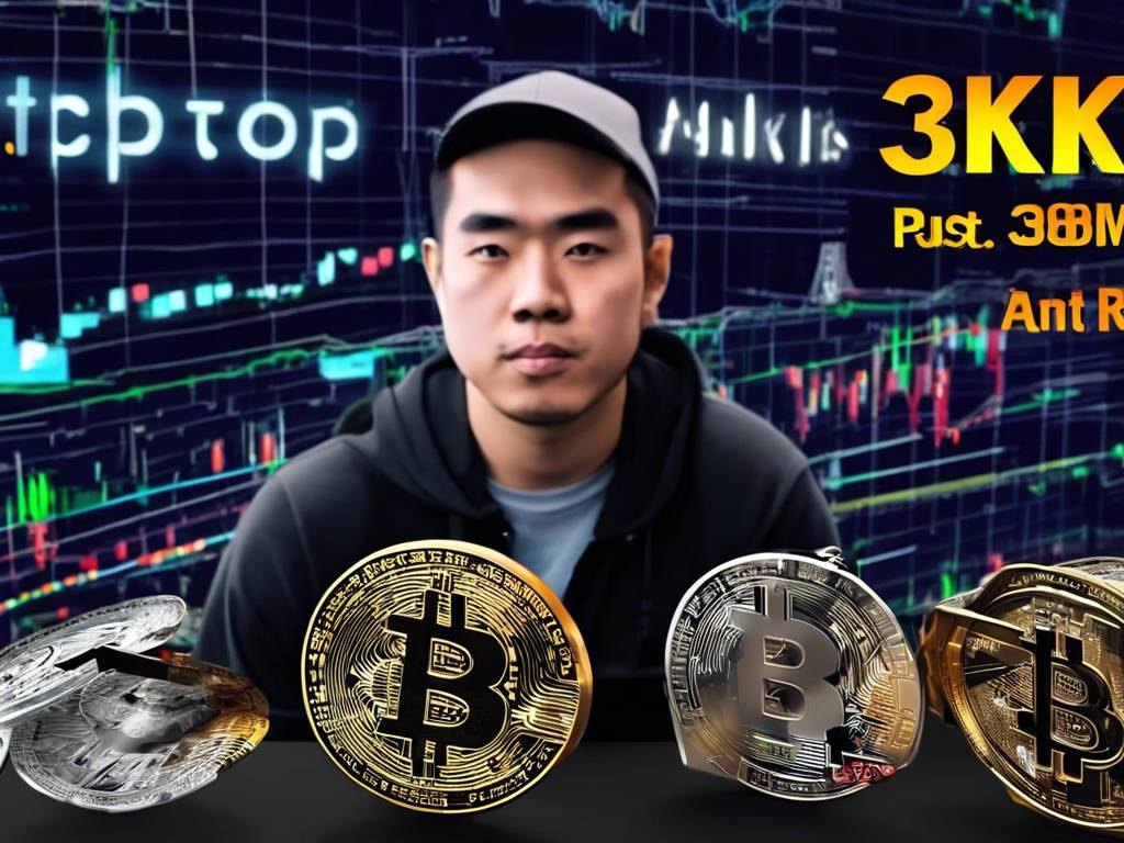 Crypto Analyst Reveals Top Picks for Asian Markets! 🚀