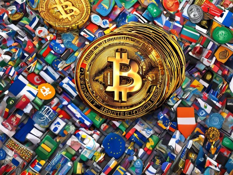 EU Bans Unidentified Self-Hosted Crypto Wallets! 🚫💳