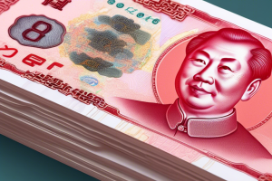 Boosting Digital Yuan Security in Chinese Banks Against Money Laundering 💰🔒