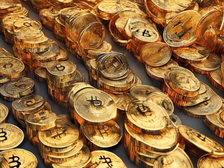 Bitcoin options worth $9.5B set to expire on Friday 😱