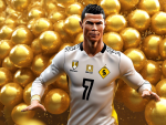 Binance Drops Cristiano Ronaldo NFTs! Get Yours Now! 🚀🌍