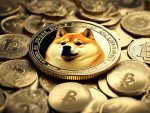 Dogecoin's Breakout Moment: Meme Coin Primed for 100% Rally! 🚀