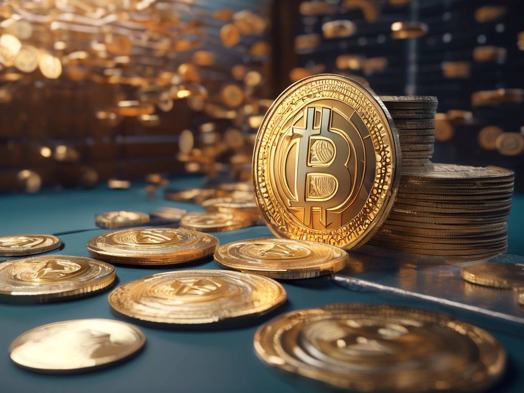 Investing in Render Coin: A Promising Opportunity for Crypto Enthusiasts