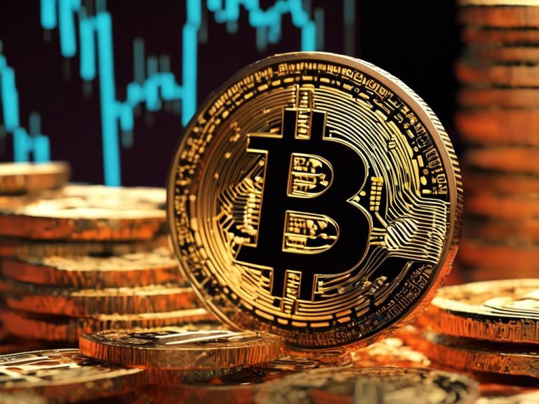 Bitcoin (BTC) Price Forecast: $111,000 Target Revealed by Economist Henrik Zeberg 🚀