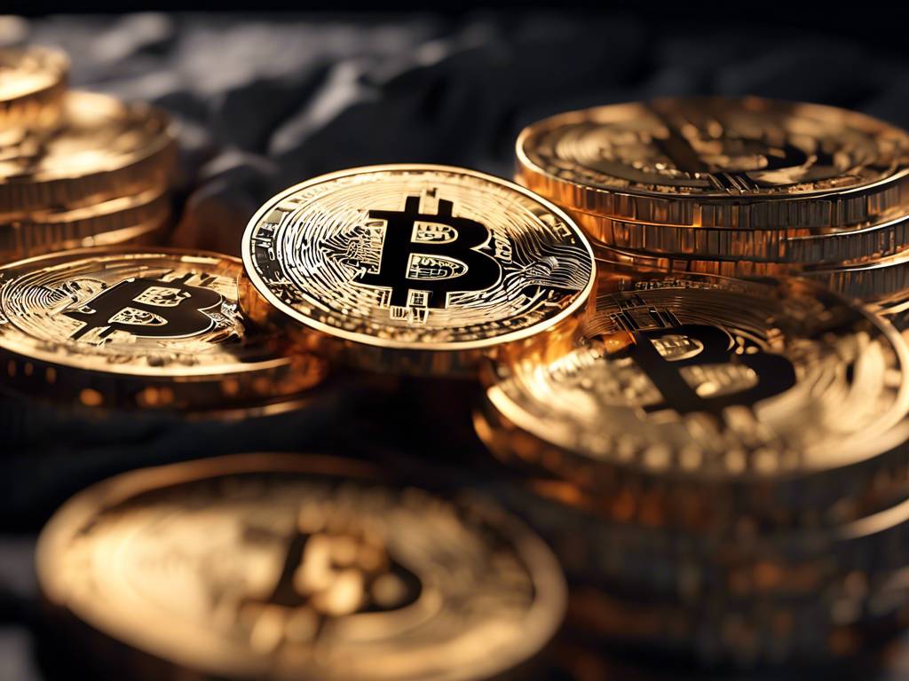 Is Bitcoin at $64K Really a Bull Trap? 📈🐂