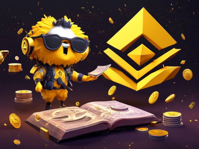 Binance Boosts Trading Experience: BOOK OF MEME Listed & BOME Perpetual Contracts Launched! 🚀