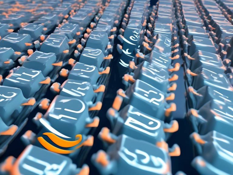 Amazon's Cloud Unit Sales Soar on AI Demand! 😱