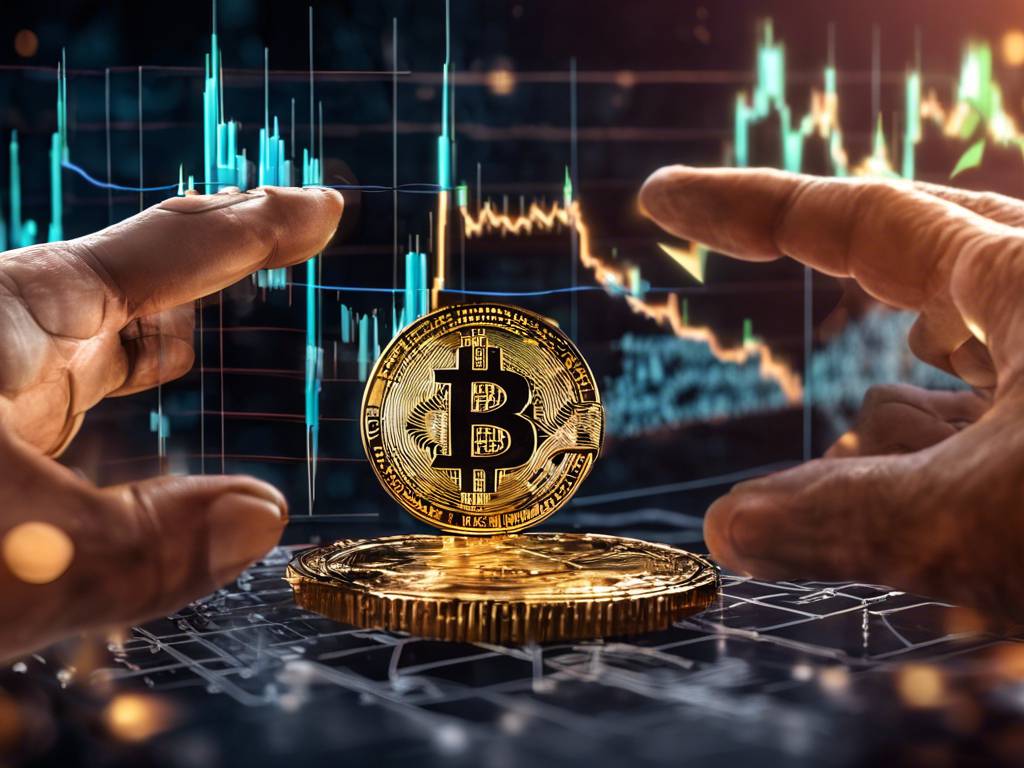 Bitcoin Breakout: Analyst Predicts When 📈🚀