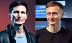 Release of Telegram’s Pavel Durov Demanded by Vitalik Buterin & Other Top Leaders 😮