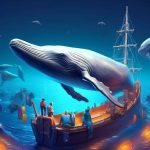 Ethereum Whale Gathers 65K ETH, Anticipating Price Surge? 🚀😮
