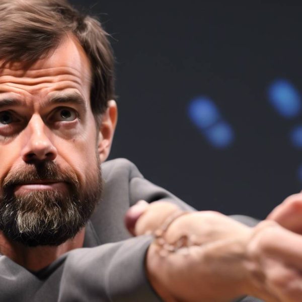 Federal authorities scrutinizing Jack Dorsey’s Block for non-compliant crypto services 😱