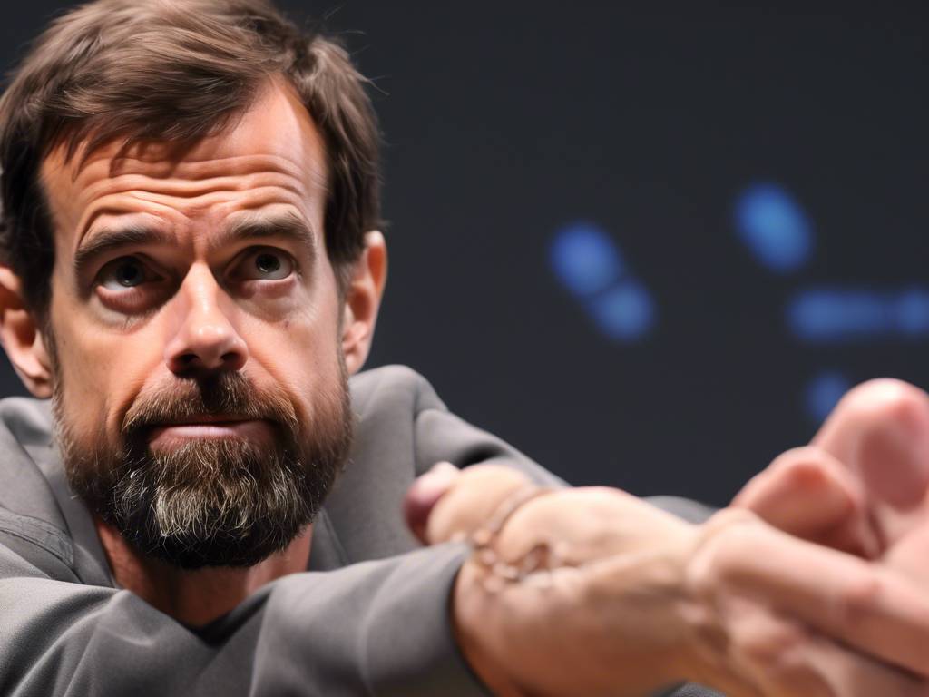 Federal authorities scrutinizing Jack Dorsey’s Block for non-compliant crypto services 😱