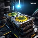 Nvidia's mining addition boosts market value by $277B 😱🚀