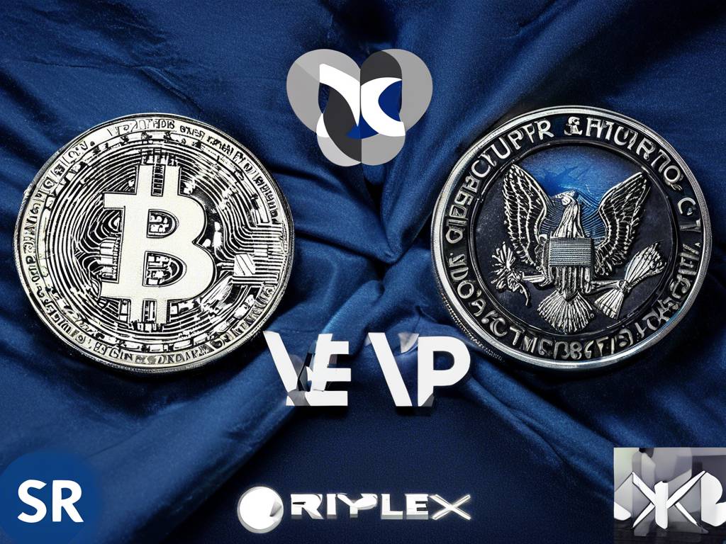 Ripple (XRP) vs. SEC: Major Updates Revealed This Week! 🚀