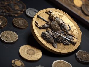 A Deep Dive into Ronin Coin Technology and its Future Implications