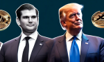 Cryptic tweets from Trump Sons hint at 'Huge' Crypto Announcement 🚀