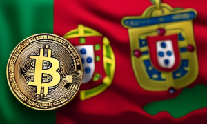 Portugal Citizenship Can Be Obtained Through Bitcoin?! 🌍