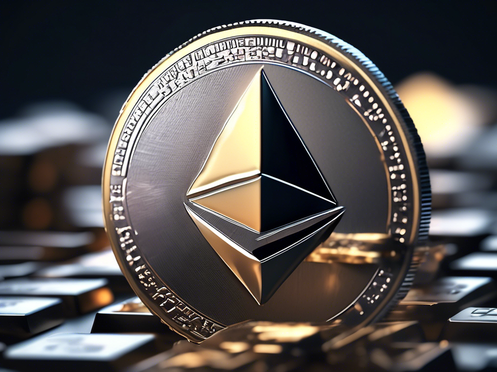 Ethereum price consolidates: Watch out for these key levels! 📈😎