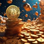 Bitcoin Price Surges to $52,200, Threatening $1B Short Liquidations! 🚀😮