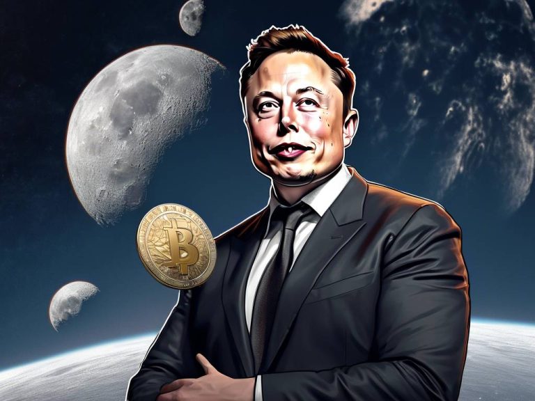 Elon Musk's 'Dogecoin to the Moon' Prophecy: Is He Buying Again? 🚀😮
