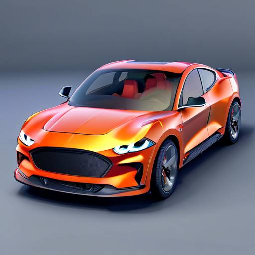 Ford slashes Mustang Mach-E cost while Tesla boosts Model Y price 🚗😱