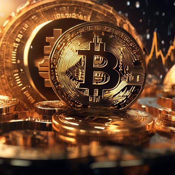 Bitcoin Price Expected To Surge 🚀📈 An Analyst’s Insights 🧐
