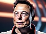 Elon Musk discusses AI, Mars, and 'space pirates' 🚀