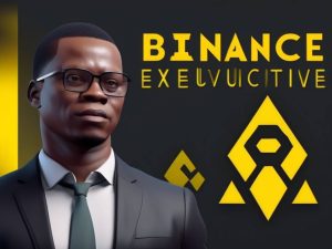 Binance Executive Sues Nigerian Authorities for Rights Violations 😠