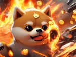 Accidental Burn: Billions of SHIB Tokens Gone 😱