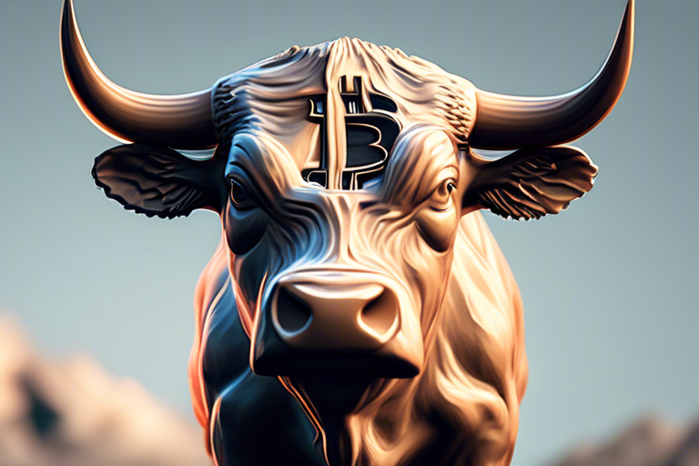 Possibility of Overcoming Resistance for Bitcoin Price Recovery is Being Discussed With Bulls 🐂