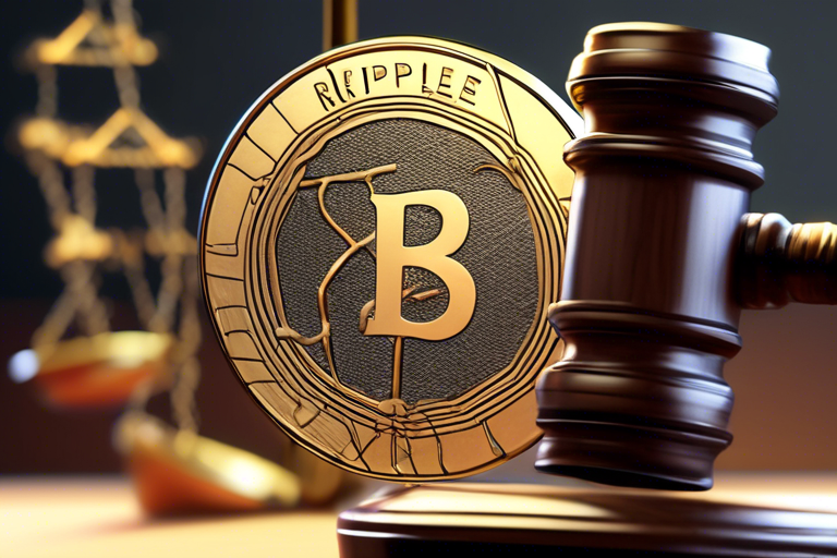 Latest update on Ripple v SEC lawsuit: July 8th news and analysis 🚨📈🔥