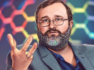 Cardano's Charles Hoskinson claps back at Forbes' criticism of Ripple (XRP) 😡🔥
