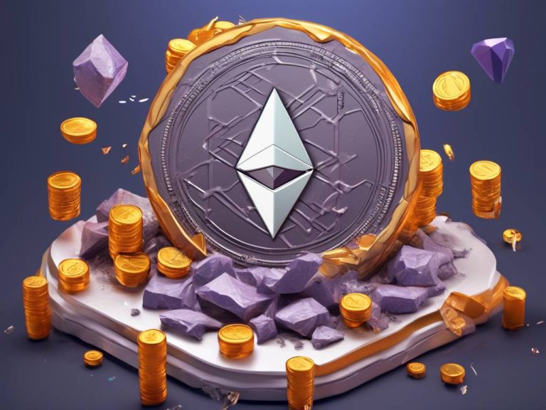 Ethereum's Dip Post-Dencun: Normal Reaction to ETH Upgrade? 📉🔄
