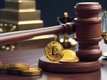 Coinbase’s Legal Officer Rallies Binance, Ripple, Uniswap to Fight SEC 🚀😎