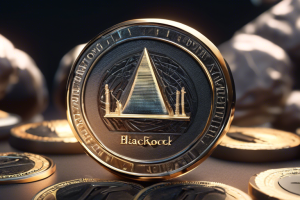 BlackRock, Fidelity, JPMorgan Lead Real-World Assets Tokenization 🚀🌟