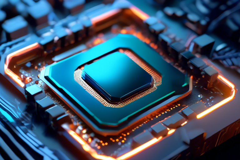 Advancements in AI are made by AMD with new lineup in Ryzen Series and EPYC Processors 😊