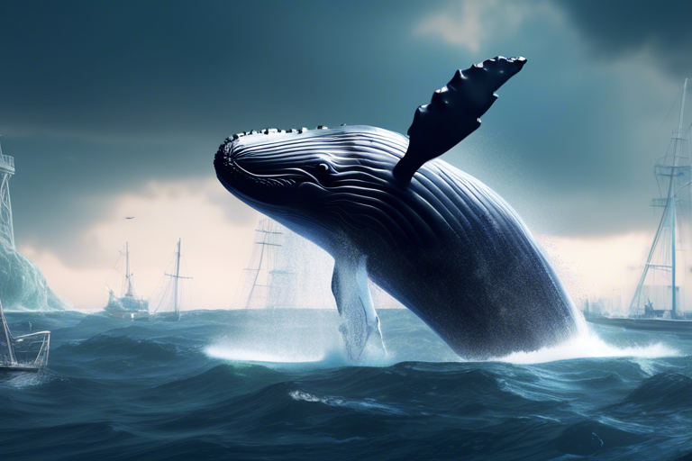 Whales, Long-Term Holders, Miners Sell BTC on Bitfinex 🐋📉