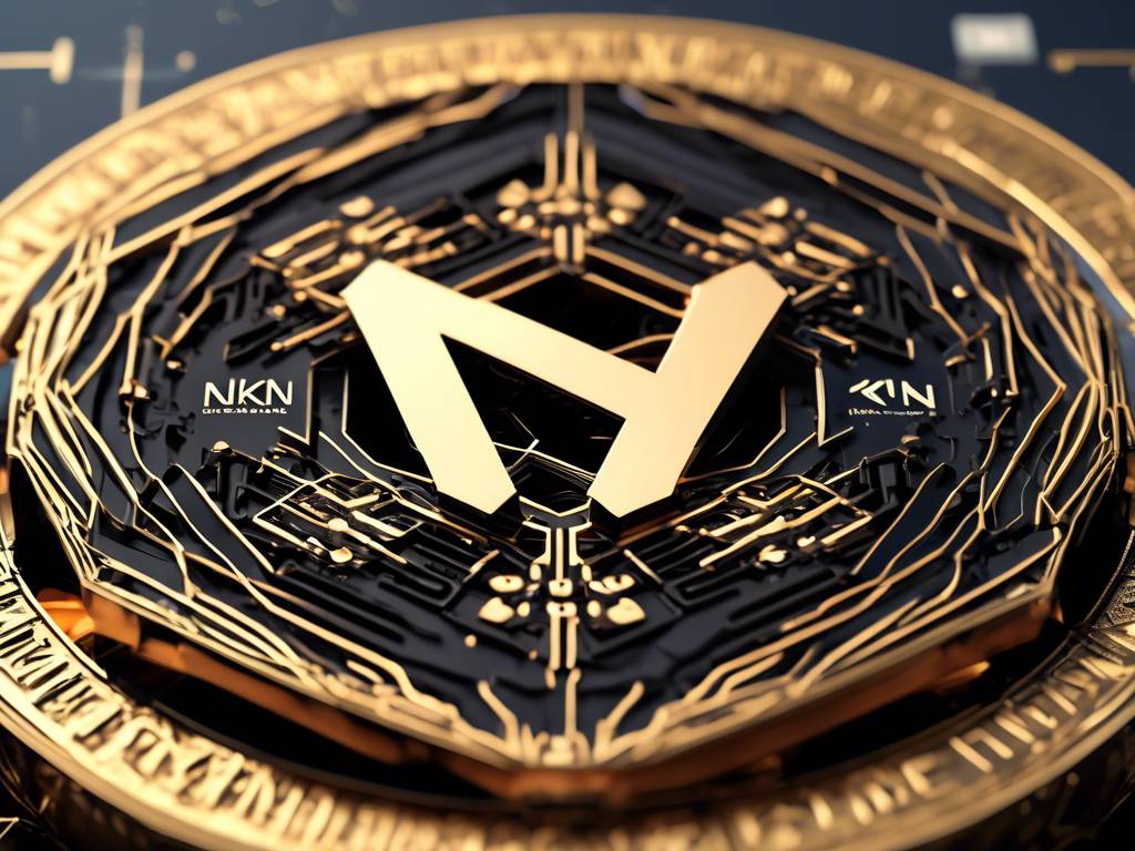 The Rise of NKN Coin: Transforming Networking with Blockchain Technology