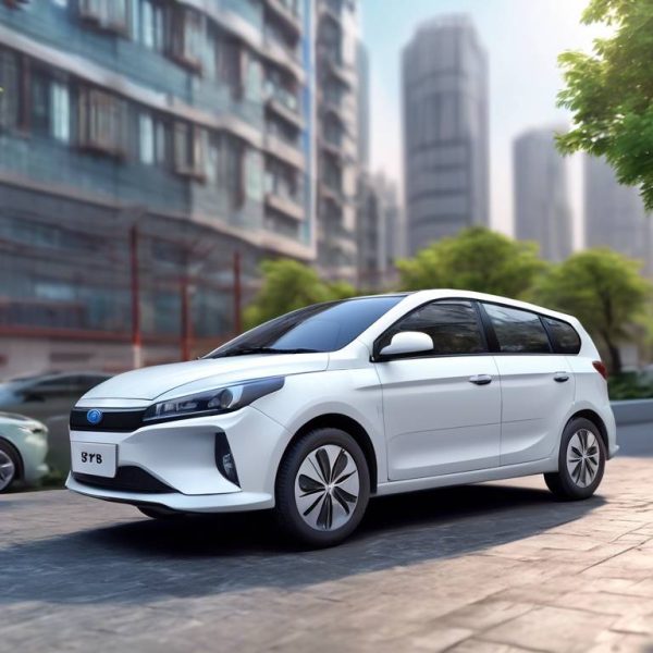 Li Auto and BYD spark EV price competition in China! 🔥🚗