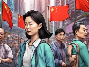 Bloomberg analysts predict Chinese investors blocked from Hong Kong's BTC & ETH ETFs 🚫🇨🇳