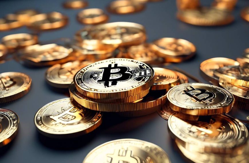 Bitcoin ETF Outflows Reach $120M as BTC Price Drops $4K Daily! 📉