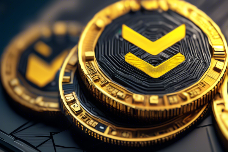 Binance Targets Korea, UAE, and Beyond! 🚀