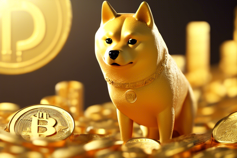 Demand spikes for Dogecoin short positions 🚀🌙