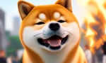 Amount of SHIB Burned in July 2024 when Shiba Inu Celebrated its 4th Birthday 🐕