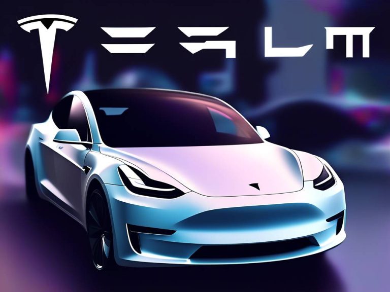 Must-See Tesla Price Forecast 📈 | Crypto Analyst Insight 🚀