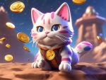 Solana Game 'Nyan Heroes' Token Launch & Play-to-Airdrop 🚀😺