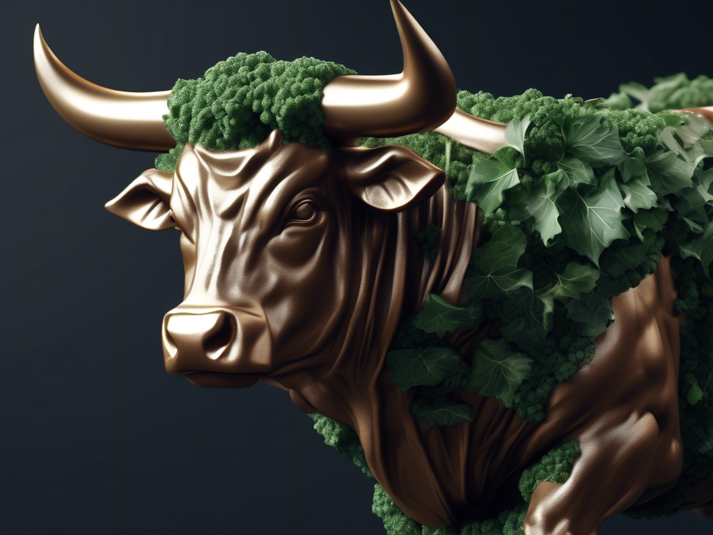 Hedera (HBAR) Holds Strong Support, Prepares for Bull Run 🚀