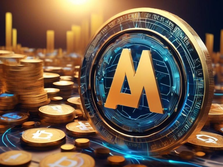The Potential of Amp Coin: How it Could Transform the Landscape of Cryptocurrency